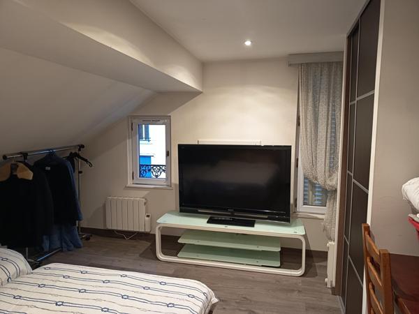 Investisseur, Professionnel construction, Famille