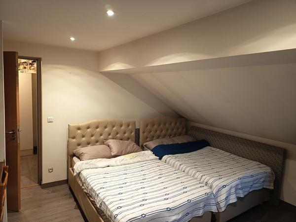 Investisseur, Professionnel construction, Famille