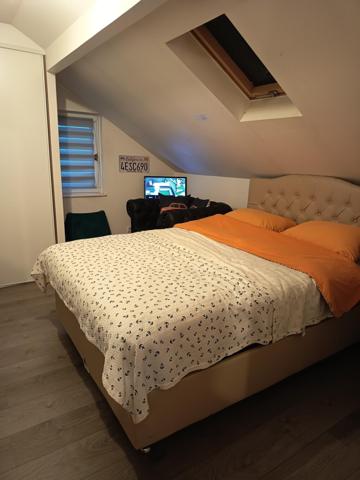 Investisseur, Professionnel construction, Famille