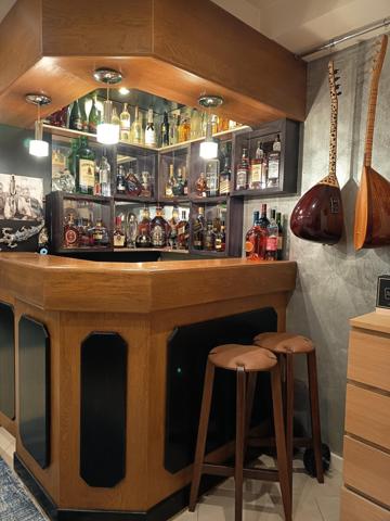 Investisseur, Professionnel construction, Famille