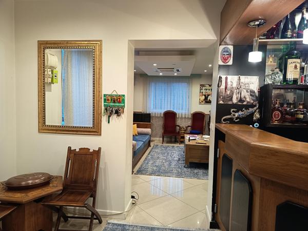 Investisseur, Professionnel construction, Famille