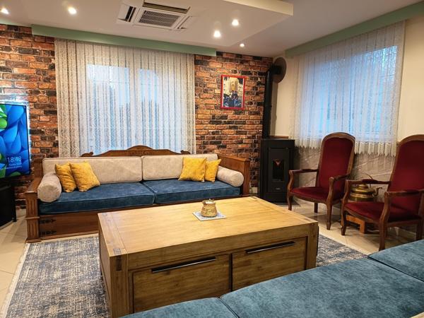 Investisseur, Professionnel construction, Famille