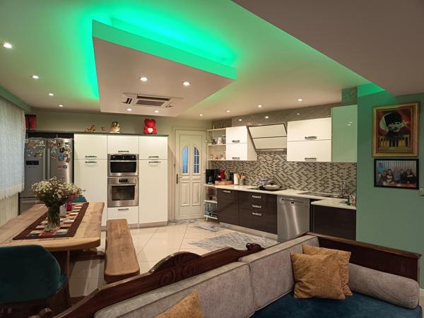 Investisseur, Professionnel construction, Famille