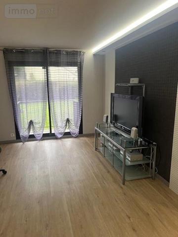 Appartement à vendre à Vannes dans le Morbihan (56000), ref : 56001-1179   
La Garenne