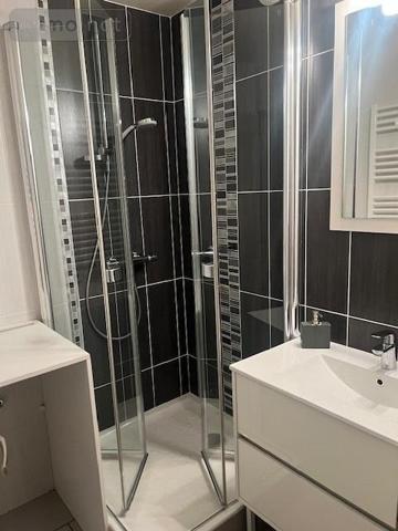 Appartement à vendre à Vannes dans le Morbihan (56000), ref : 56001-1179   
La Garenne