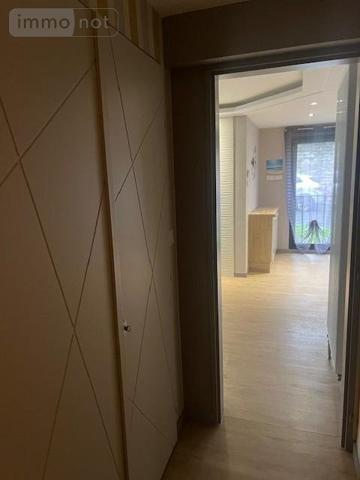 Appartement à vendre à Vannes dans le Morbihan (56000), ref : 56001-1179   
La Garenne