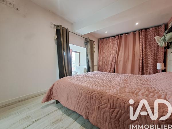Maison à vendre 4 pièces 108,8 m² Mordelles