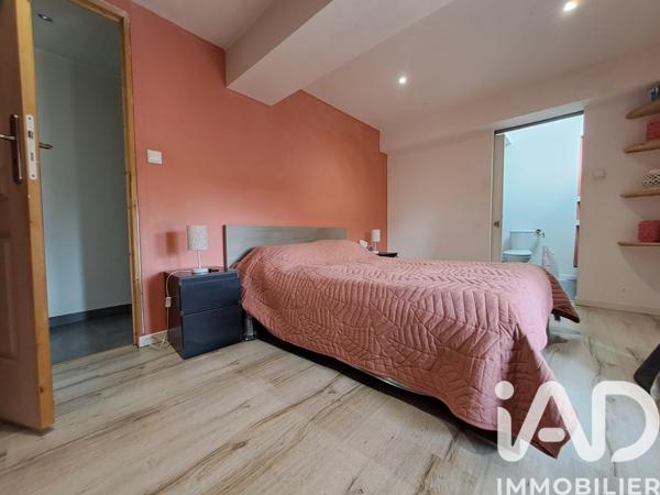 Maison à vendre 4 pièces 108,8 m² Mordelles