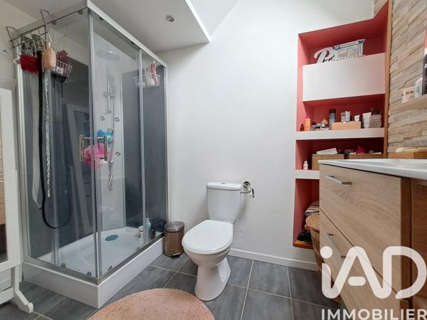 Maison à vendre 4 pièces 108,8 m² Mordelles
