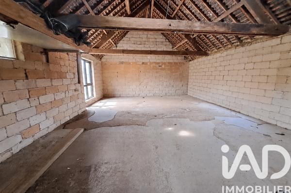 Maison à vendre 4 pièces 108,8 m² Mordelles