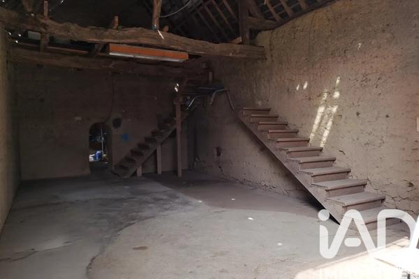 Maison à vendre 4 pièces 108,8 m² Mordelles