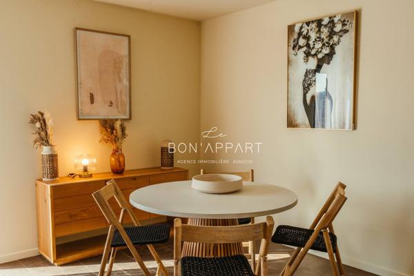 Appartement 3 pièce(s) 2 chambre(s) 67 m²