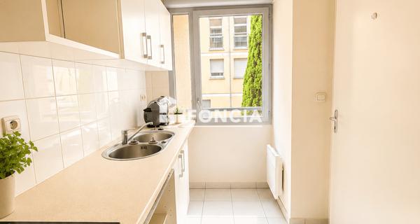 À vendre Appartement 3 pièces 65.85 m² - Toulouse 31200