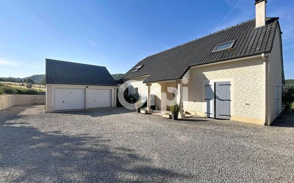 Maison à louer