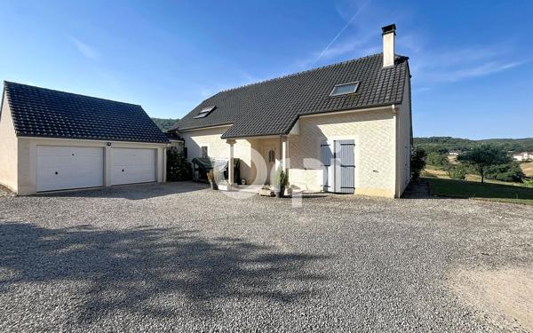 Maison à louer