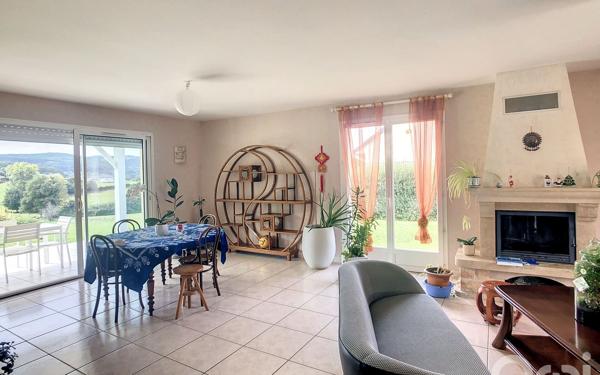 Maison à louer
