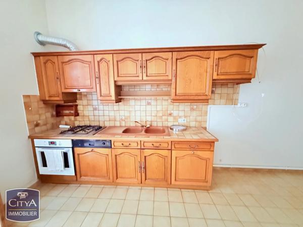 Maison à vendre 5 pièces 180m² Chinon (37500)