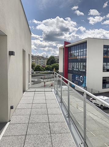 A LOUER - APPARTEMENT T3 Loi Pinel - Secteur Patton