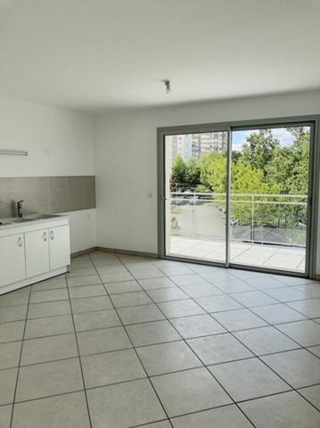 A LOUER - APPARTEMENT T3 Loi Pinel - Secteur Patton