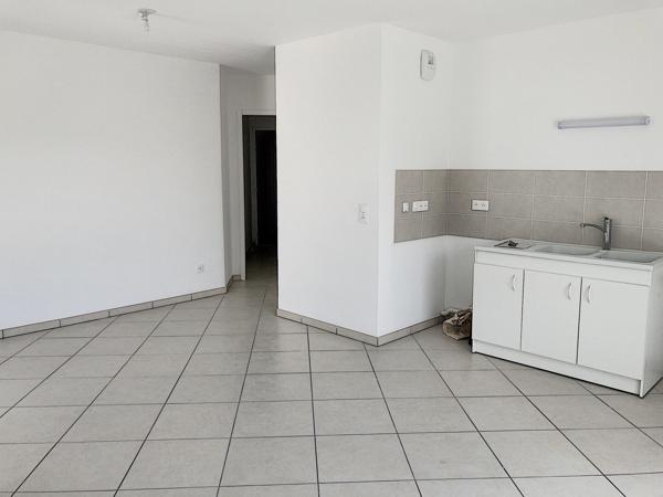 A LOUER - APPARTEMENT T3 Loi Pinel - Secteur Patton