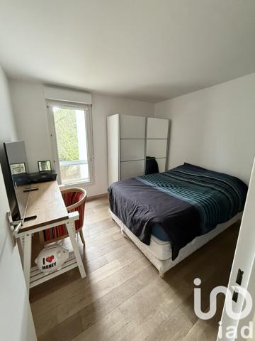 Appartement à vendre 4 pièces 81 m² Bagneux