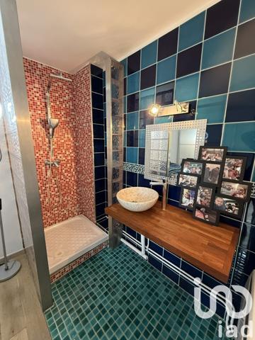 Appartement à vendre 4 pièces 81 m² Bagneux