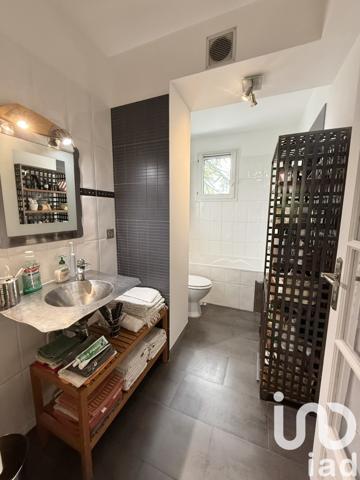 Appartement à vendre 4 pièces 81 m² Bagneux