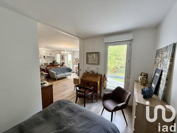 Appartement à vendre 4 pièces 81 m² Bagneux