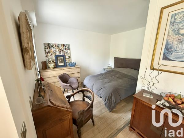 Appartement à vendre 4 pièces 81 m² Bagneux