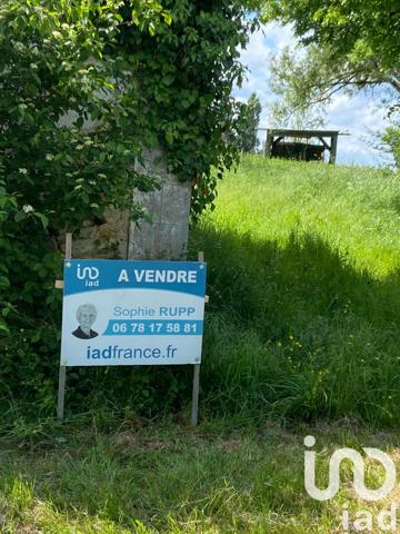 Terrain à vendre 4 255 m² Levroux