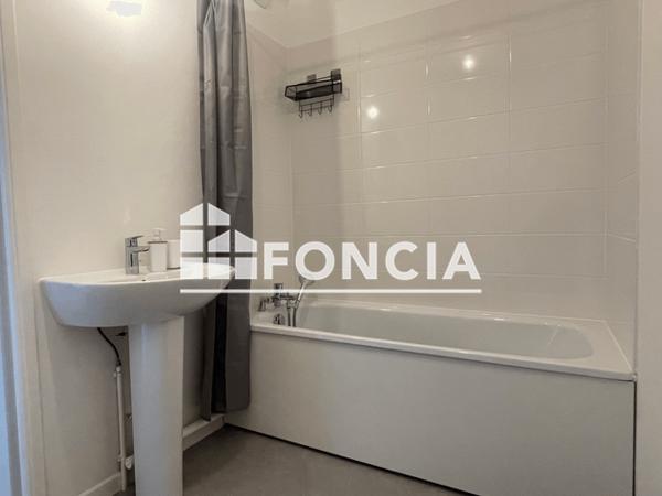 Location Appartement meublé 3 pièces 57.76 m² - Sevran 93270
