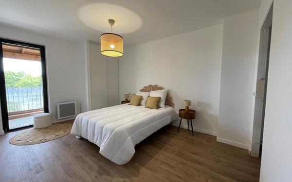 Appartement à vendre    4 pièces • 108,35 m2 Ondres