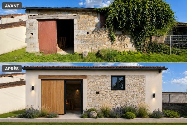 Maison
         1 pièce
        - 50 m² 32 000 € *