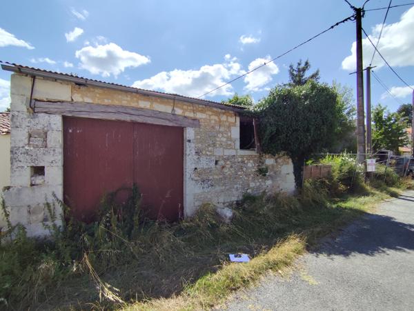 Maison
         1 pièce
        - 50 m² 32 000 € *