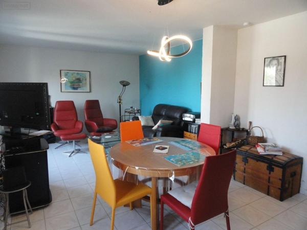 Appartement rénové à vendre à Arles dans les Bouches-du-Rhône (13200), ref : 11411/446