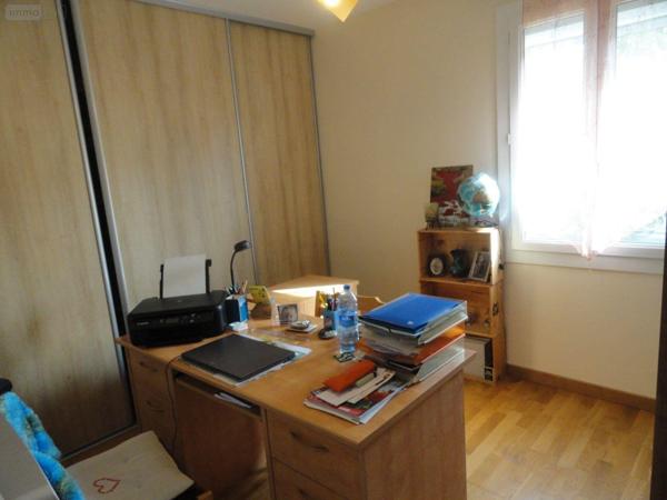 Appartement rénové à vendre à Arles dans les Bouches-du-Rhône (13200), ref : 11411/446