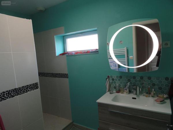 Appartement rénové à vendre à Arles dans les Bouches-du-Rhône (13200), ref : 11411/446