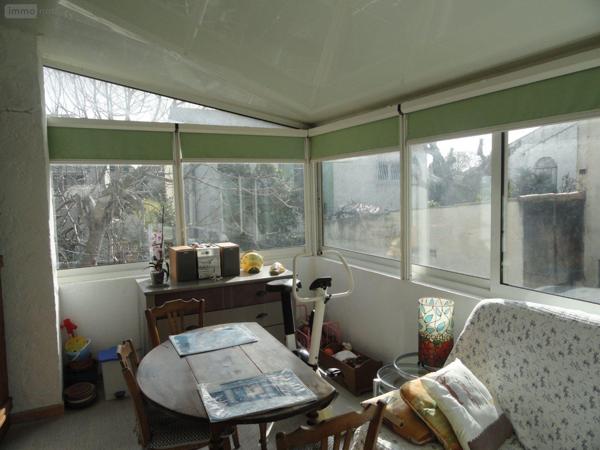 Appartement rénové à vendre à Arles dans les Bouches-du-Rhône (13200), ref : 11411/446