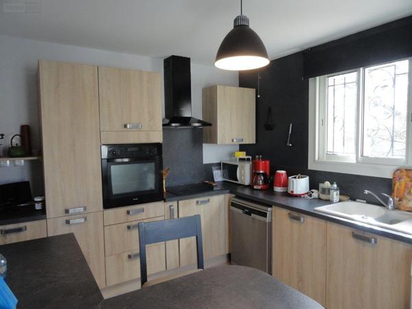 Appartement rénové à vendre à Arles dans les Bouches-du-Rhône (13200), ref : 11411/446