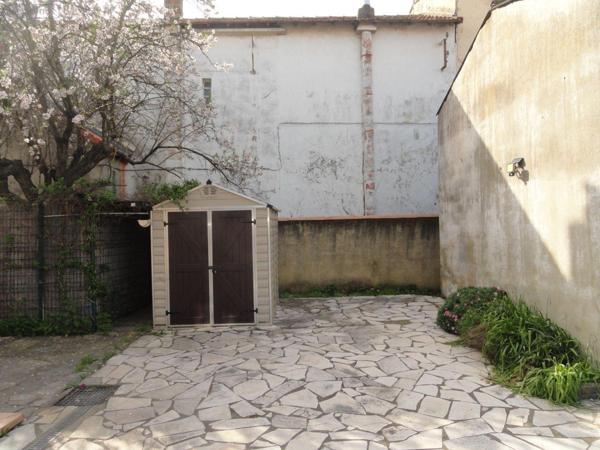 Appartement rénové à vendre à Arles dans les Bouches-du-Rhône (13200), ref : 11411/446