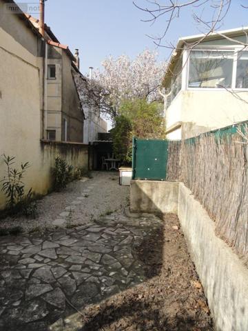 Appartement rénové à vendre à Arles dans les Bouches-du-Rhône (13200), ref : 11411/446