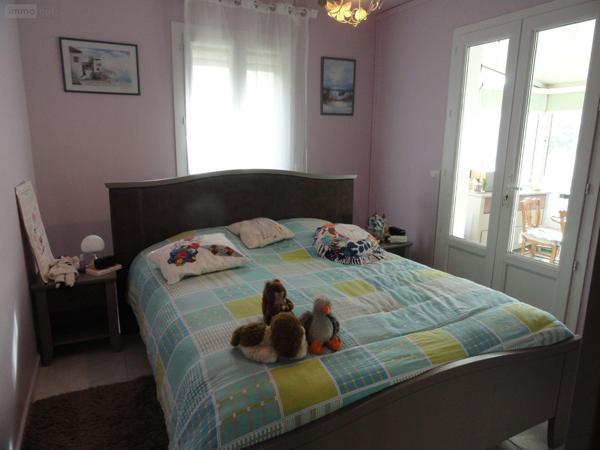 Appartement rénové à vendre à Arles dans les Bouches-du-Rhône (13200), ref : 11411/446