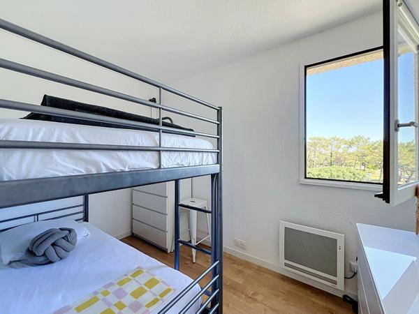 Appartement
         3 pièces
        - 40 m² Exclusivité 269 000 € *