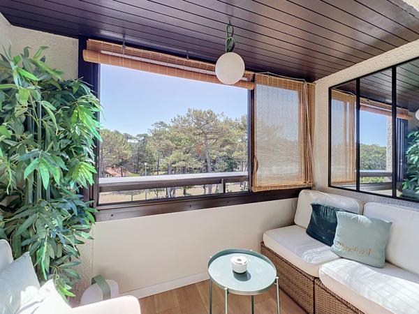 Appartement
         3 pièces
        - 40 m² Exclusivité 269 000 € *