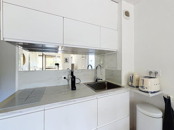Appartement
         3 pièces
        - 40 m² Exclusivité 269 000 € *