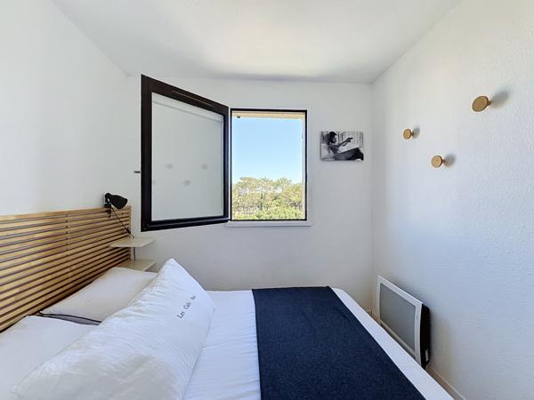 Appartement
         3 pièces
        - 40 m² Exclusivité 269 000 € *