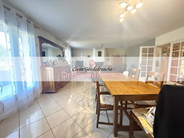 Maison à vendre 4 pièces de 147 m²