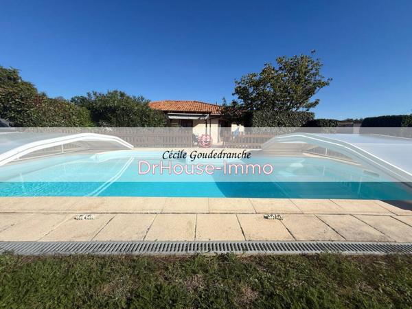 Maison à vendre 4 pièces de 147 m²