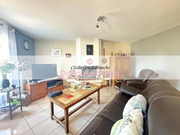 Maison à vendre 4 pièces de 147 m²