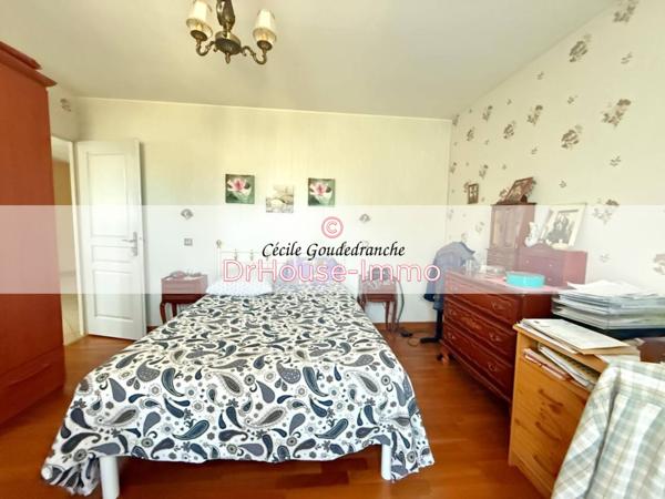 Maison à vendre 4 pièces de 147 m²